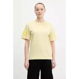 adidas tricou din bumbac Future Icons femei, JE3712 imagine