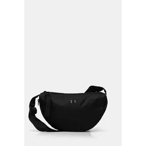 Under Armour geantă culoarea negru, 1388927 imagine
