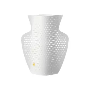 Octaevo vaza decorativă Cyano imagine