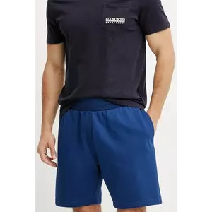 The North Face pantaloni scurți Easy Regular bărbați, NF0A8C2SD1R1 imagine