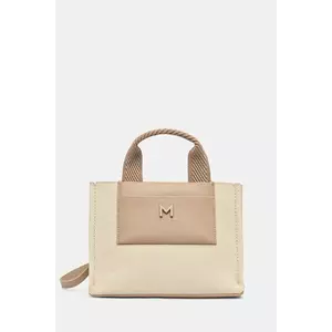 Marella geantă RAP culoarea bej, 2513511167200 imagine