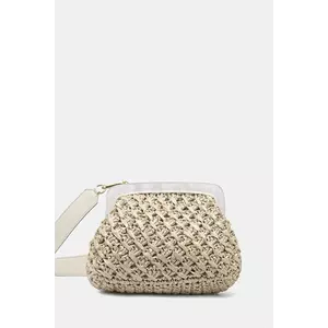 Marella geantă BANDA culoarea bej, 2513511067200 imagine