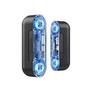 Ocoopa încălzitor electric de mâini UT2s GamerPro culoarea negru imagine