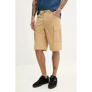 Timberland pantaloni scurți bărbați, culoarea verde, TB0A5TZQEH31 imagine