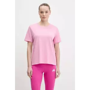 Peak Performance tricou femei, culoarea roz, G79540 imagine