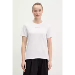 Peak Performance tricou femei, culoarea alb, G79742 imagine