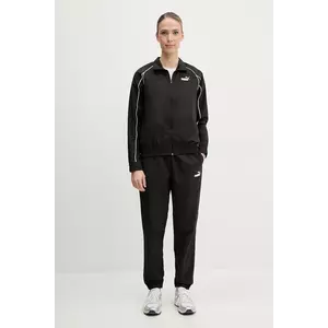 Puma trening femei, culoarea negru, 685080 imagine