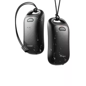 Ocoopa încălzitor electric de mâini UT4 Urban culoarea negru imagine