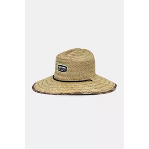 Rip Curl șapcă culoarea bej, 1EPMHE imagine