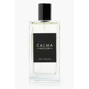 Calma House parfum de camera Luna Dry Wood 100 ml culoarea negru imagine