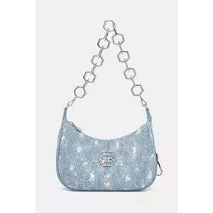 Philipp Plein geantă SAEA WBA2083 PDE004N imagine