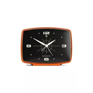 Newgate ceas cu alarmă Brooklyn culoarea portocaliu imagine