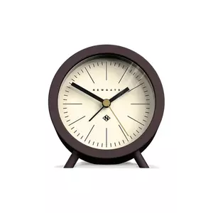 Newgate ceas cu alarmă Fred culoarea maro imagine