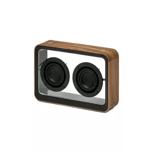 Gingko Design difuzor Mage See-through Speaker culoarea maro imagine