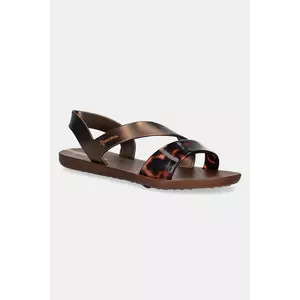 Ipanema sandale VIBE SANDAL femei, culoarea maro, 82429-BD418 imagine