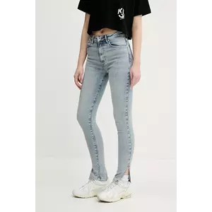 Karl Lagerfeld Jeans jeans femei, A2W10054 imagine