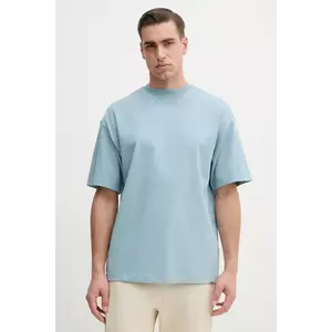 BALR. tricou din bumbac bărbați, cu imprimeu, B1112.1279 imagine