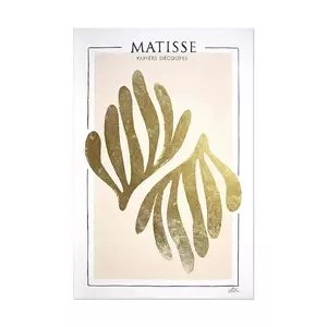 home & lifestyle reproducere pictată în ulei Henri Mattise imagine