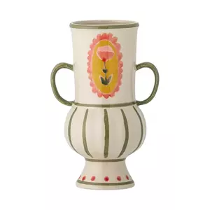 Bloomingville vaza decorativa Odina imagine