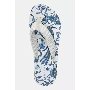 Medicine slapi femei, cu toc plat imagine