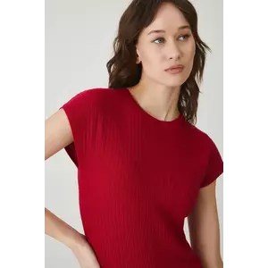 Medicine tricou culoarea rosu imagine