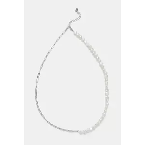 Answear Lab colier de argint imagine