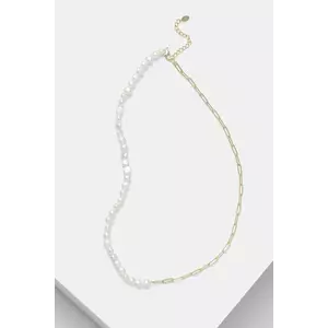 Answear Lab colier de argint imagine