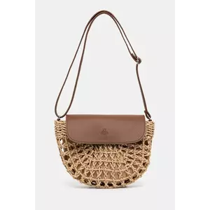 Medicine poseta culoarea bej imagine