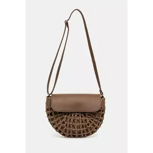 Medicine poseta culoarea maro imagine