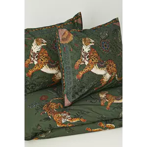 Medicine un set de lenjerie de pat din bumbac imagine