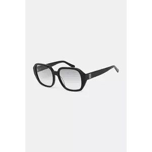 By Malene Birger ochelari de soare MILLA femei, culoarea negru, 103110 imagine