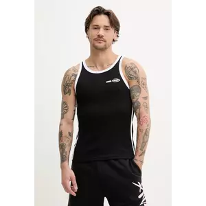 Karl Kani tricou culoarea negru, 60310051 imagine