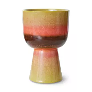 Hkliving mască de ghiveci Retro imagine