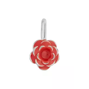 Design Letters pandantiv din argint 90302033ROSETTE imagine