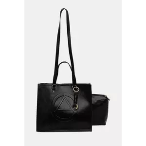 Aldo geantă CUSTANCE culoarea negru, 13989460 imagine
