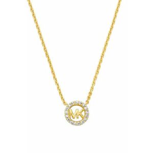 Michael Kors colier de argint imagine