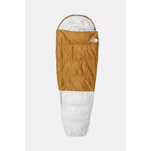 The North Face sac de dormit Gold Kazoo 183 cm culoarea verde, NF0A52E1AQ91 imagine