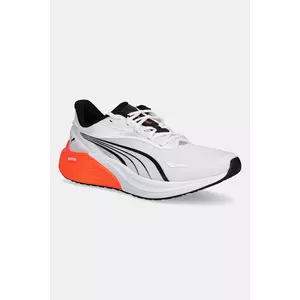 Puma pantofi de alergat Electrify NITRO 4 culoarea alb, 310789 imagine