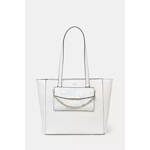 Aldo geantă KOABAENN culoarea alb, 13993903 imagine