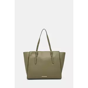 Aldo geantă BANAMAERELL culoarea verde, 13993891 imagine