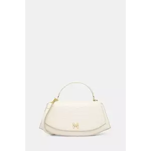 Silvian Heach geantă POLOV culoarea bej, RCP25029BO imagine