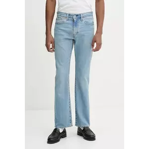 Levi's jeansi 527™ SLIM BOOT CUT barbati, 05527 imagine