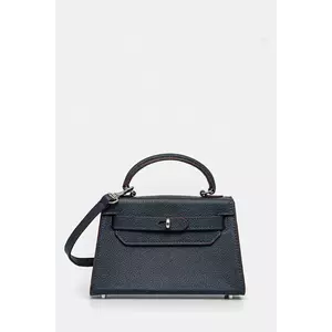 Silvian Heach geantă de piele SANITA culoarea rosu, RCP25016BO imagine