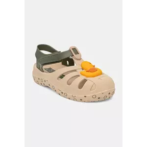 Ipanema sandale copii SUMMER XV BABY culoarea bej, 83619.BC883 imagine