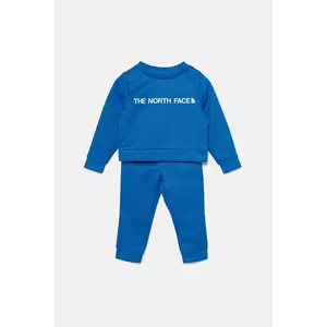 The North Face trening copii KID POLY SET NF0A89H3T4S1 imagine