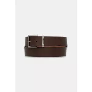 Levi's curea culoarea maro, 002G3-0001 imagine
