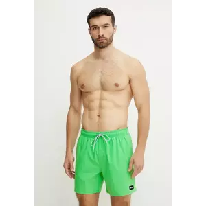 Rip Curl pantaloni scurti de baie Daily culoarea turcoaz imagine