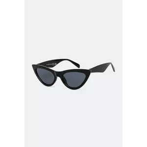 Answear Lab ochelari de soare femei, culoarea negru imagine