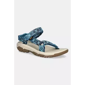 Teva sandale Hurricane XLT2 Sunscape femei, 1169132 imagine