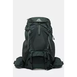 Gregory rucsac Paragon 40L barbati, culoarea verde, mare, uni, PARAGON.40 imagine